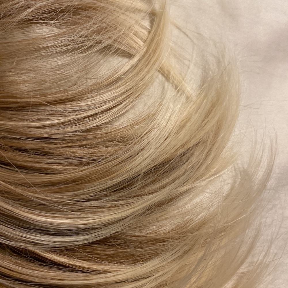 Juvabun Straight Bun - Picture 3 of 3